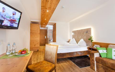 Hotel Mitteregger
