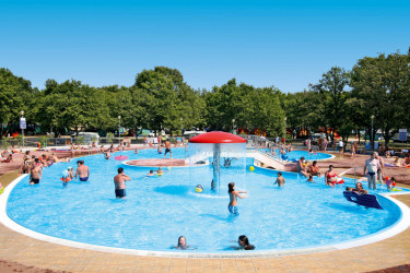 Camping Bijela Uvala