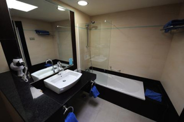 Hotel Las Costas in Puerto del Carmen - Lanzarote, Spanje