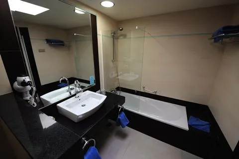 Hotel Las Costas in Puerto del Carmen - Lanzarote, Spanje