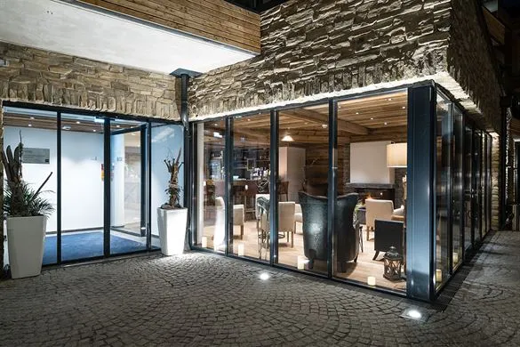 Vaya Resort St. Anton