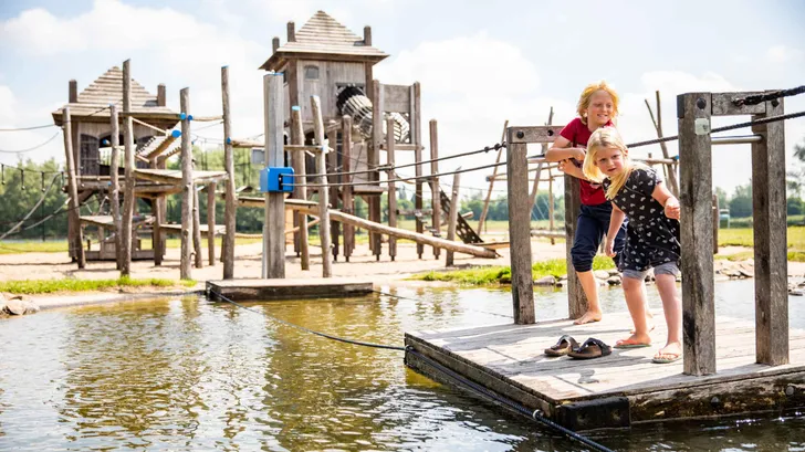 Kinderactiviteiten