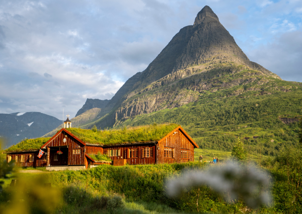 Rondreis Buro Scanbrit 