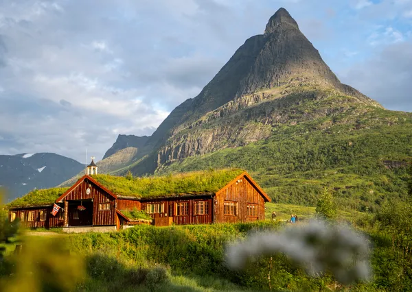 Rondreis Buro Scanbrit 