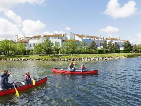 Camping Center Parcs Port Zelande