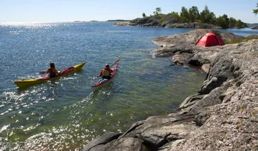 17-daagse rondreis 'Pernilla' - Zweden