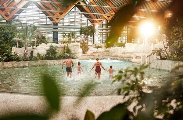 Les Landes de Gascogne