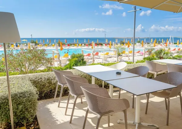 Camping Arena Grand Kažela