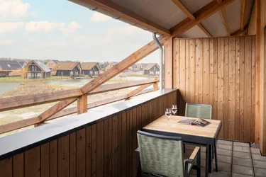 Resort Nieuwvliet-Bad