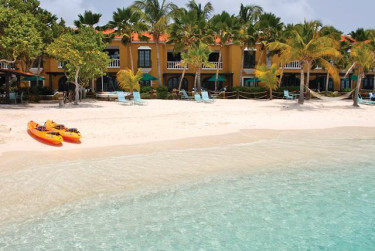 Harbour Village Beach Club