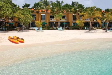 Harbour Village Beach Club