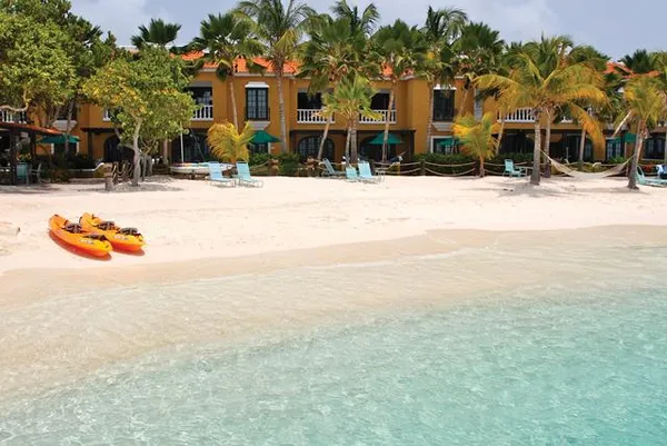 Harbour Village Beach Club