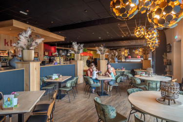 Vakantiepark De Bongerd