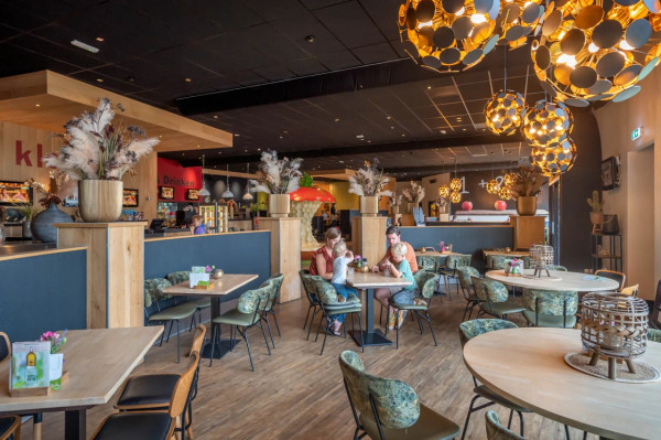 Vakantiepark De Bongerd