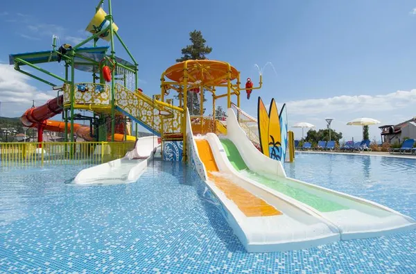 TUI BLUE Nevis - Bulgarije
