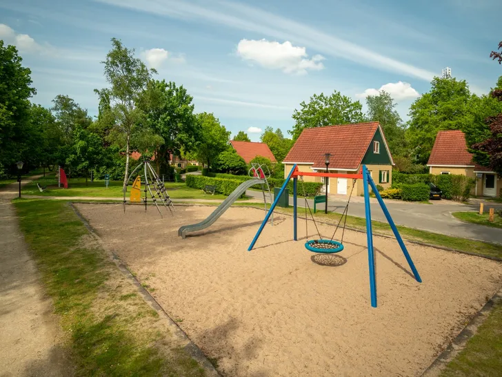 Kinderactiviteiten