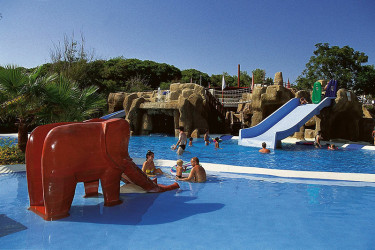 ROBINSON Club Pamfilya in Side - Turkije