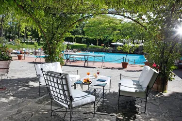 Hotel Borgo San Luigi