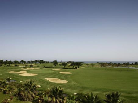 ROBINSON Club Quinta da Ria