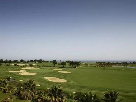 ROBINSON Club Quinta da Ria