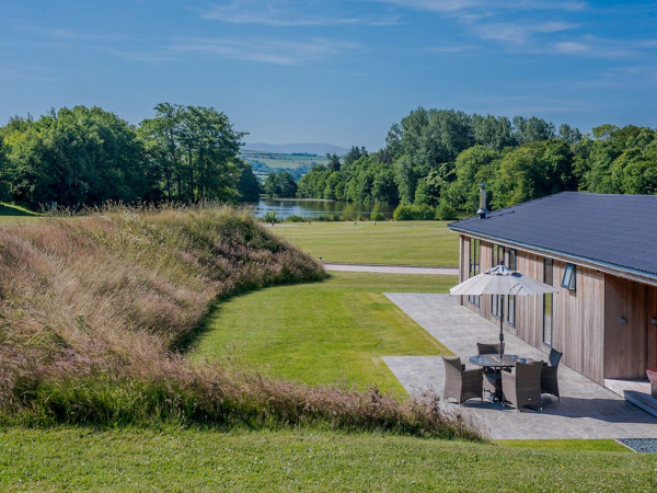 Vakantiepark North Lakes