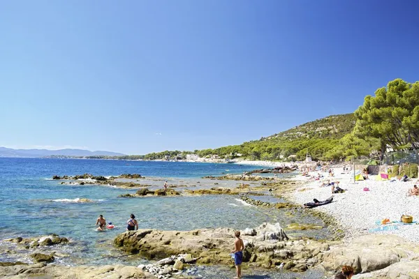 Camping Douce Quiétude