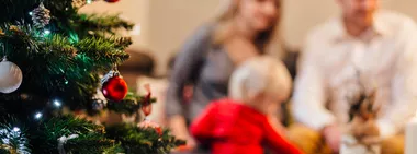 6x magische Kerstvakantie DEALS