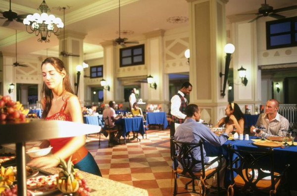 ClubHotel RIU Ocho Rios