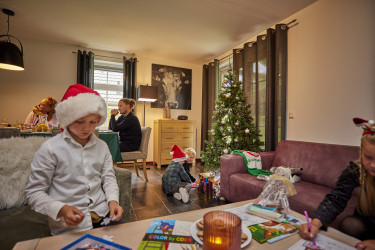 Pre Xmas | Recreatiepark de Leistert
