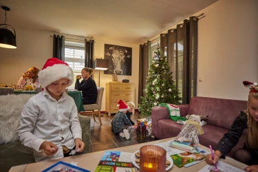 Pre Xmas met 35% korting bij De Leistert