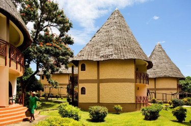 Neptune Village Beach Resort & Spa