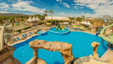 Hotel Magic Robin Hood