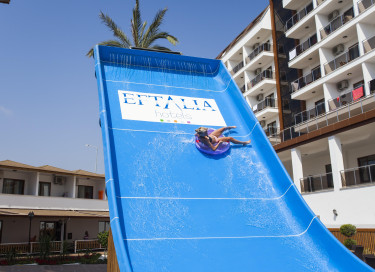 SPLASHWORLD Eftalia Splash Resort