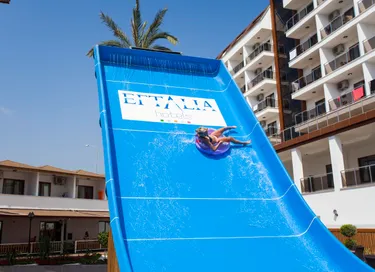 SPLASHWORLD Eftalia Splash Resort