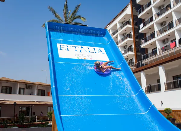 SPLASHWORLD Eftalia Splash Resort