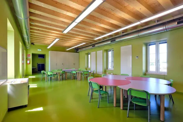 Camping Piani di Clodia