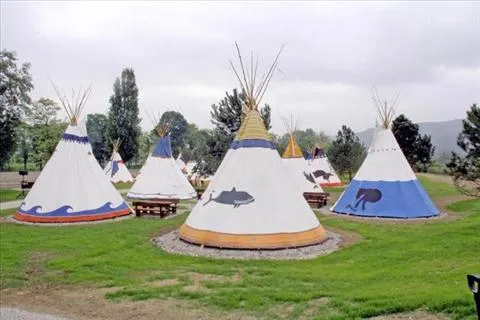 Accommodaties