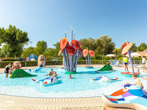 Camping Marina di Venezia