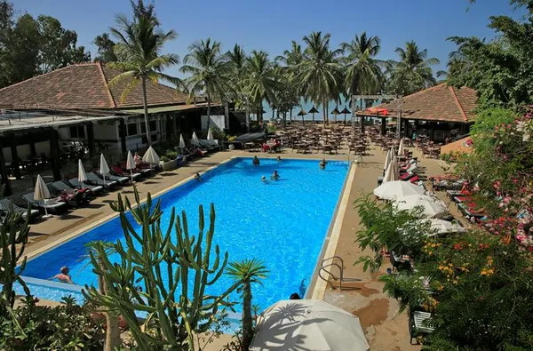 Hotel Filaos Saly 