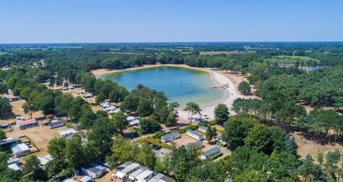 Vakantiepark De Bergen