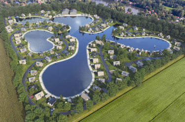Landal Drentse Lagune