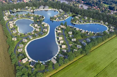 Landal Drentse Lagune