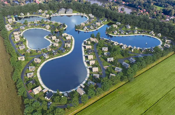 Landal Drentse Lagune