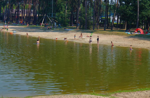 Camping Goolderheide