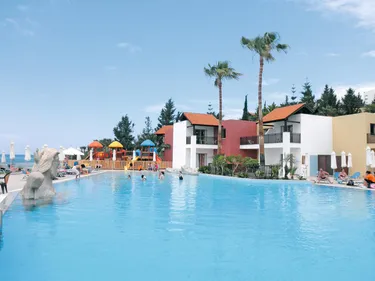 Hotel Aqua Sol Village