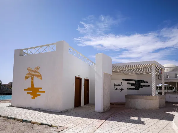 Blend Paradise Resort