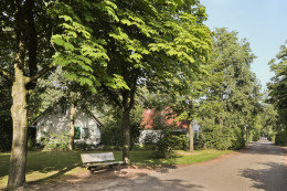 Bungalowpark Het Drentse Wold