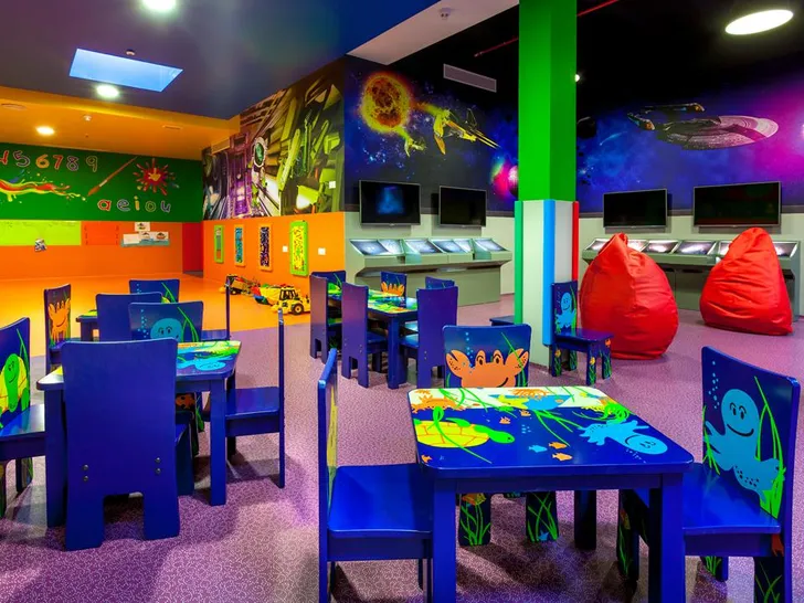 Kinderactiviteiten