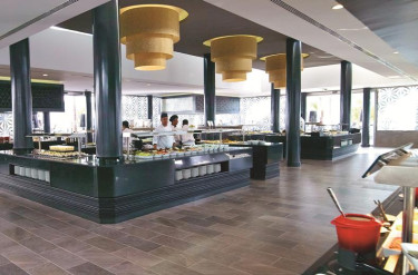 RIU Palace Meloneras