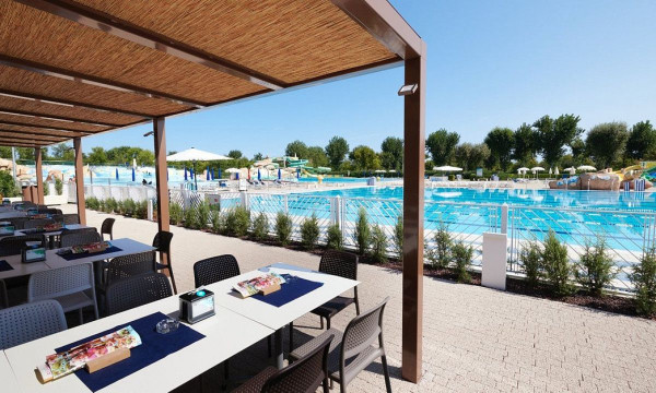 Camping Marina di Venezia